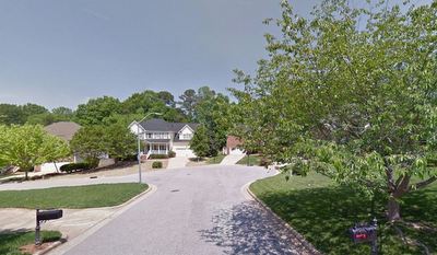 Coventry Woods Picture